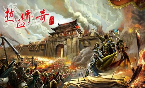 热血传奇最难的法师是谁 祖玛护法实操解析
