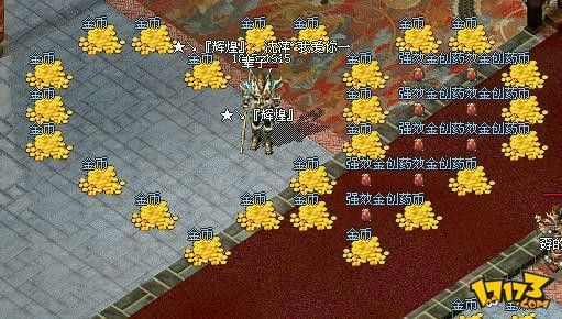 热血传奇怎么打法师攻击 兼顾输出与生存实操玩法