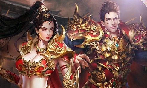 传奇私服怎么玩道士 散人开荒打金实操技巧