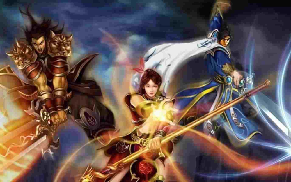 传奇手游冲锋队攻略图片,热血传奇手游-冲锋队攻略图片大全