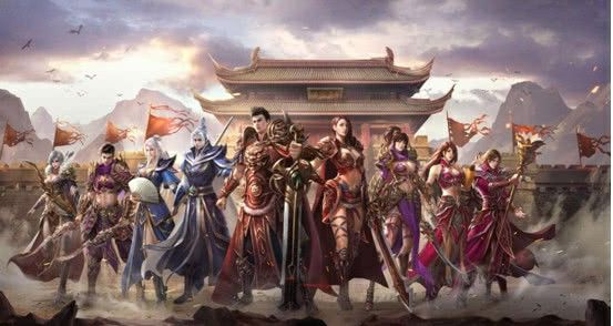 热血传奇怎么不出分身术 原因与解决办法