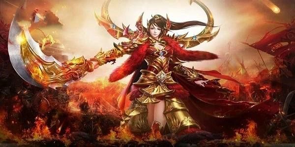 热血传奇奇葩的人有哪些｜盘点游戏中各类另类游玩玩家